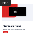 Curso de Fisica