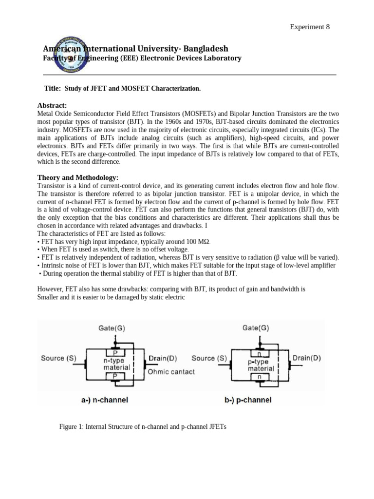 ED EXP 9 STUDENT MANUAL Updated | PDF