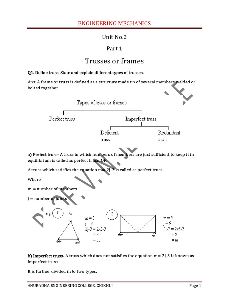 EM Notes of Unit No 2 | PDF