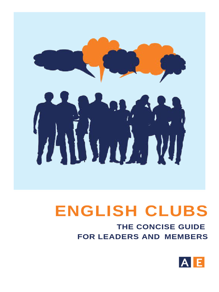 Concise Guide For Leaders and Members 0 | PDF