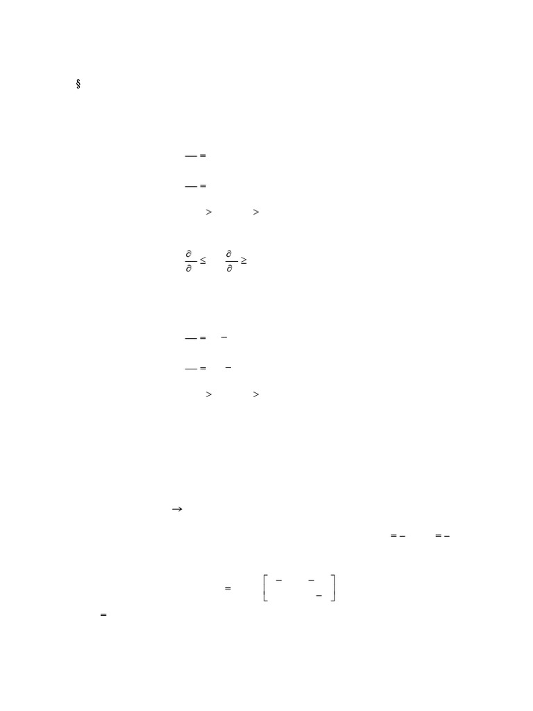 Predator Prey Model | PDF