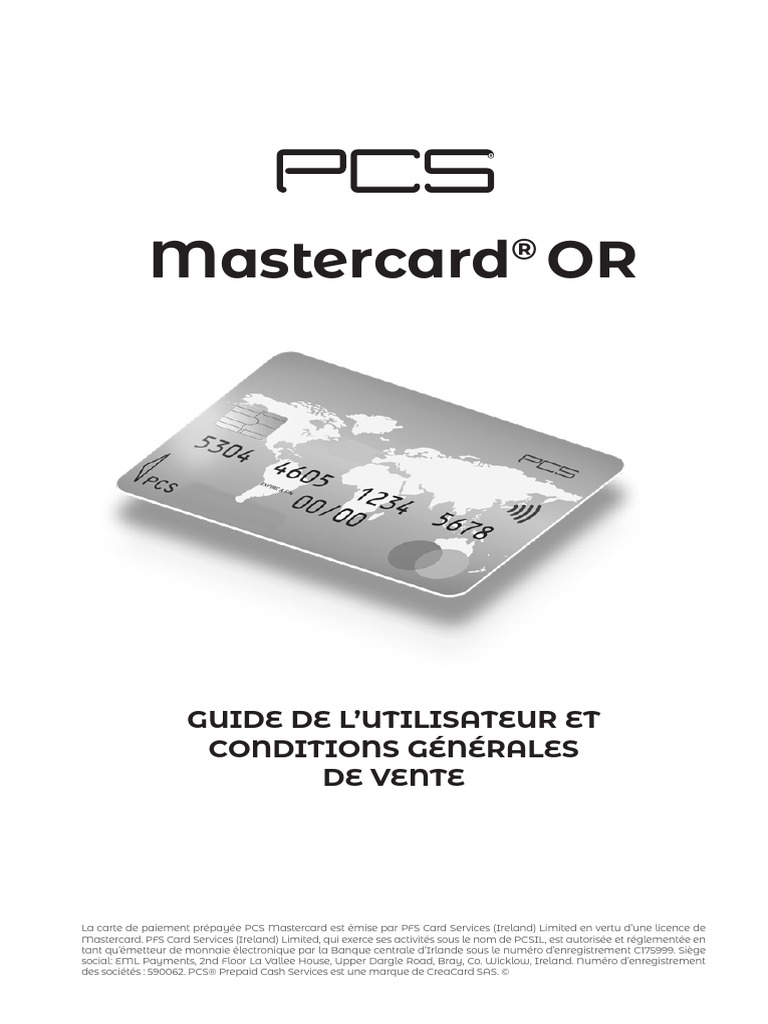 Pcs 062023 | PDF