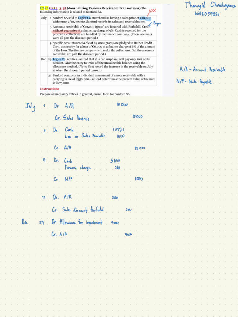 Int Acc 2-6648059226 | PDF