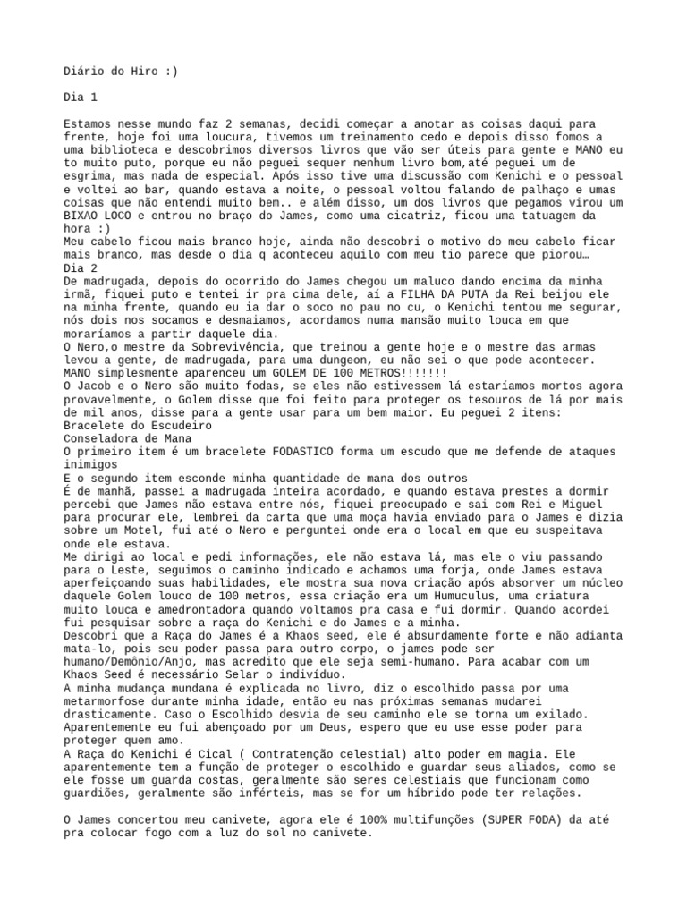 Texto | PDF