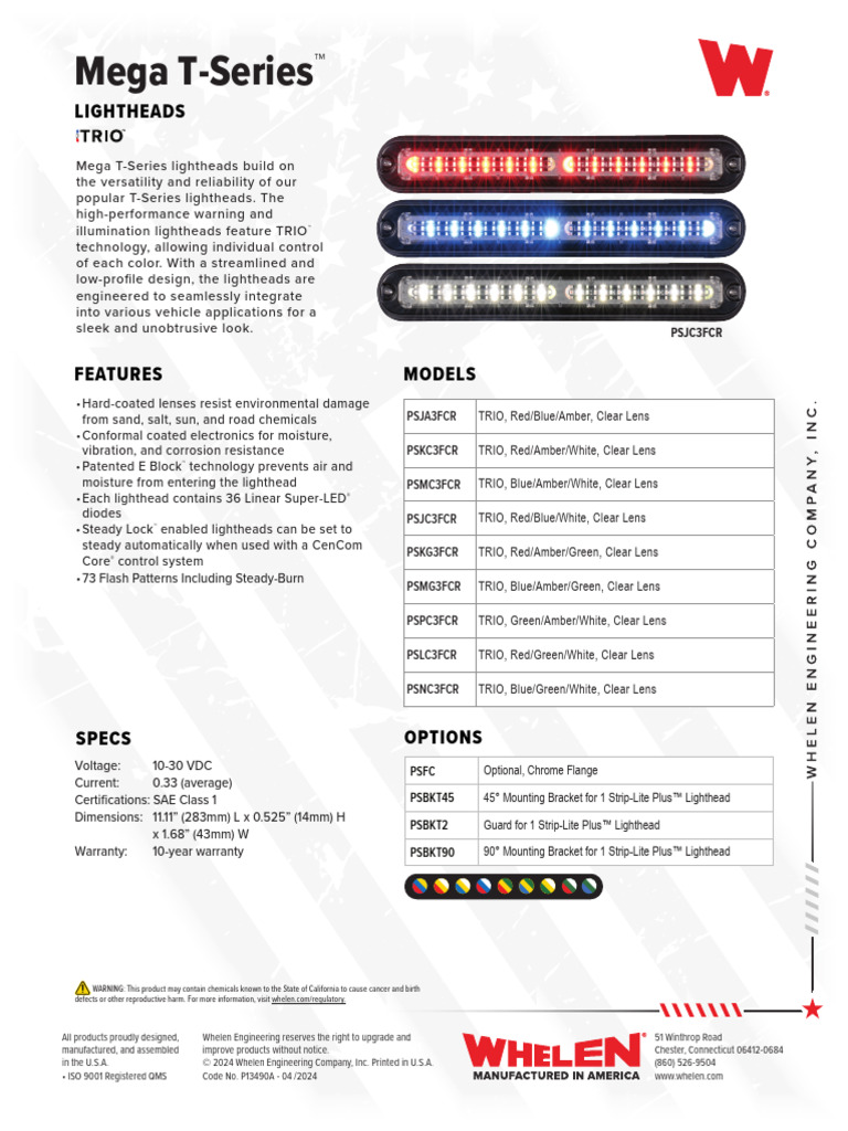 Appendix E - Emergency Lighting | PDF
