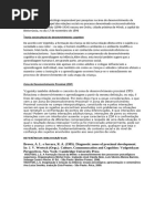 Zona de Desenvolvimento Proximal: Vygotsky | PDF | Aprendizado | Pedagogia