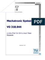 TU_Wien-Mechatronic_Systems_VO_(Kopacek)_-_Unterlagen_SS10