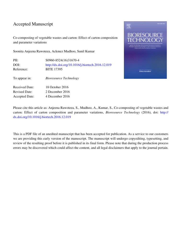 Rawoteea 2017 | PDF