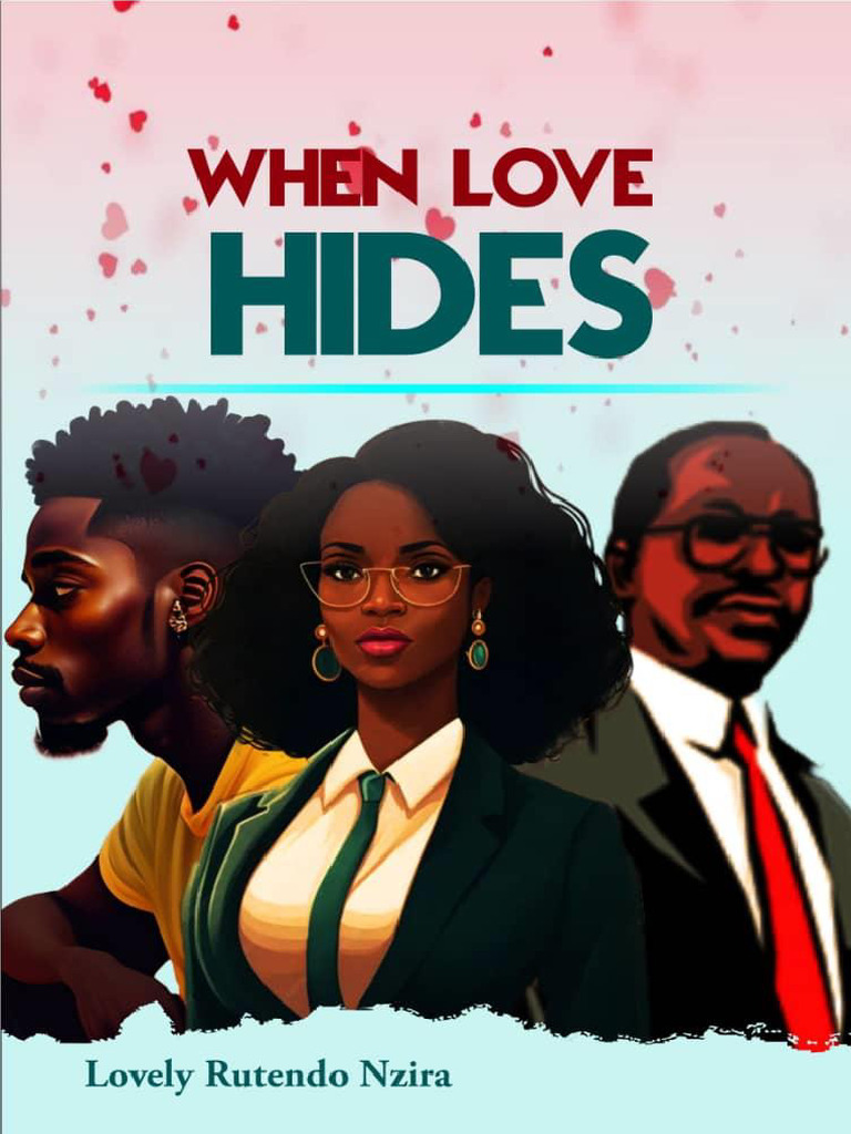 Aaaa When Love Hides | PDF