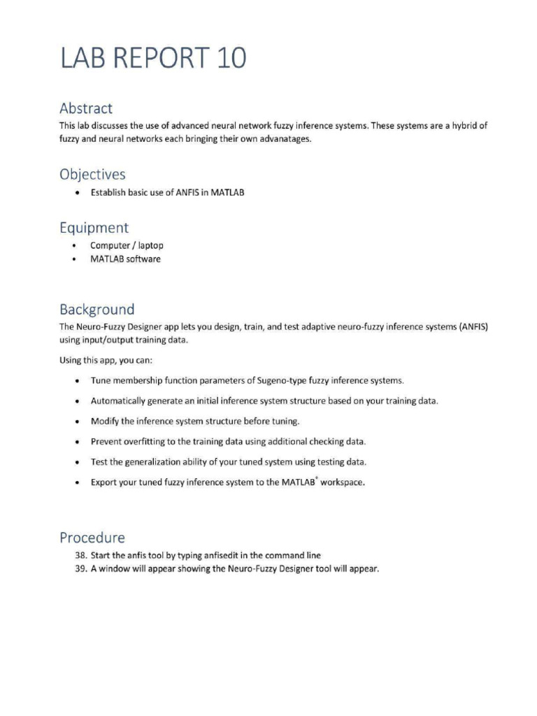 Lab 10 | PDF