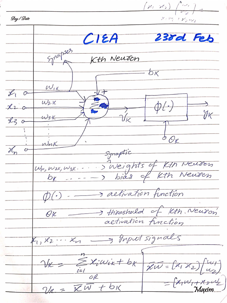 CIEA | PDF