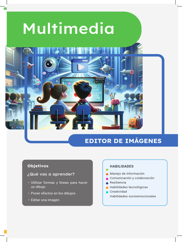 1 Multimedia | PDF