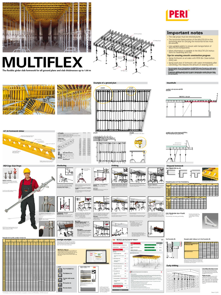 Multiflex Poster 2018-07 | PDF