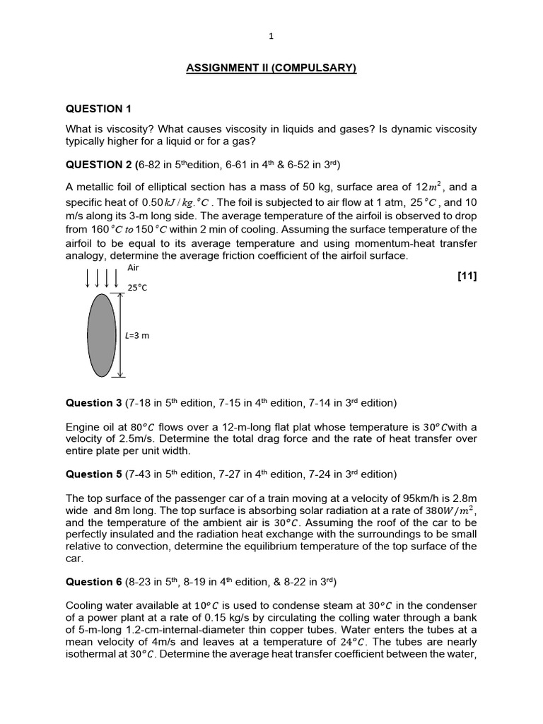 Assignment Ii 2024 | PDF