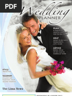 Download Lima Wedding Planner 2012 by The Lima News SN77228247 doc pdf