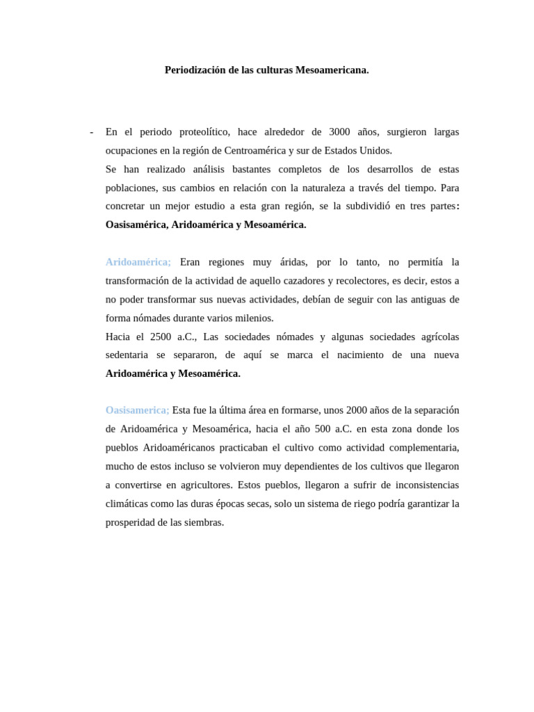 periodizaci-n-de-las-culturas-mesoamericana-pdf