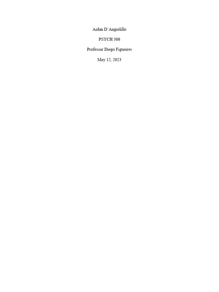 Untitled Document | PDF