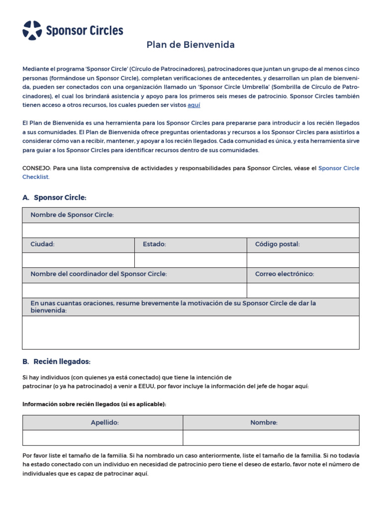 Sponsor | PDF