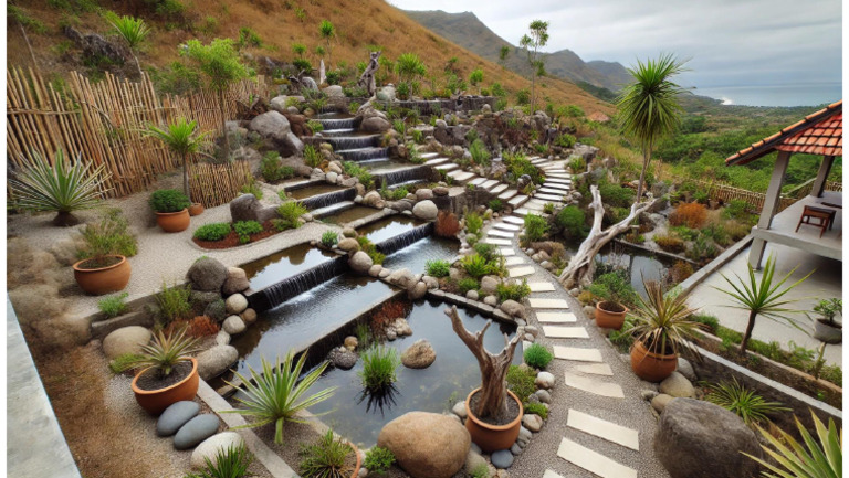 Pond Design | PDF