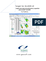 Download Target for ArcGIS Tutorial - Espanol by asimov6 SN77231135 doc pdf
