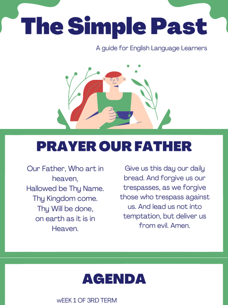 Week 1 | PDF