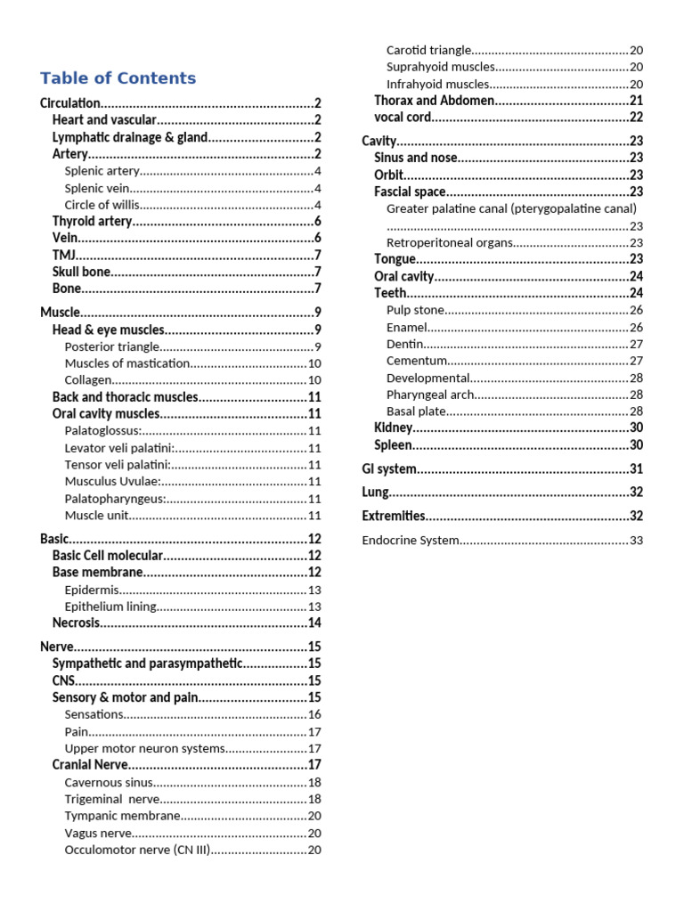 WHAT IS ANATOMY PDF visual data 2