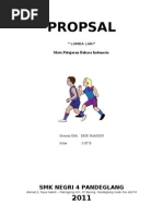 Download Proposal-Kegiatan Lomba Lari by Mumu Ea SN77232960 doc pdf