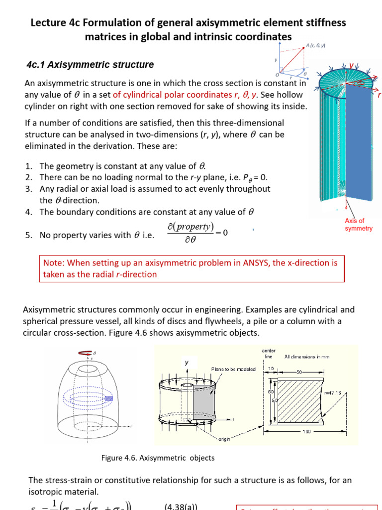 Lect 4c-Vcast-2022 | PDF