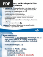 SEBRAE ROTA IMPERAIL