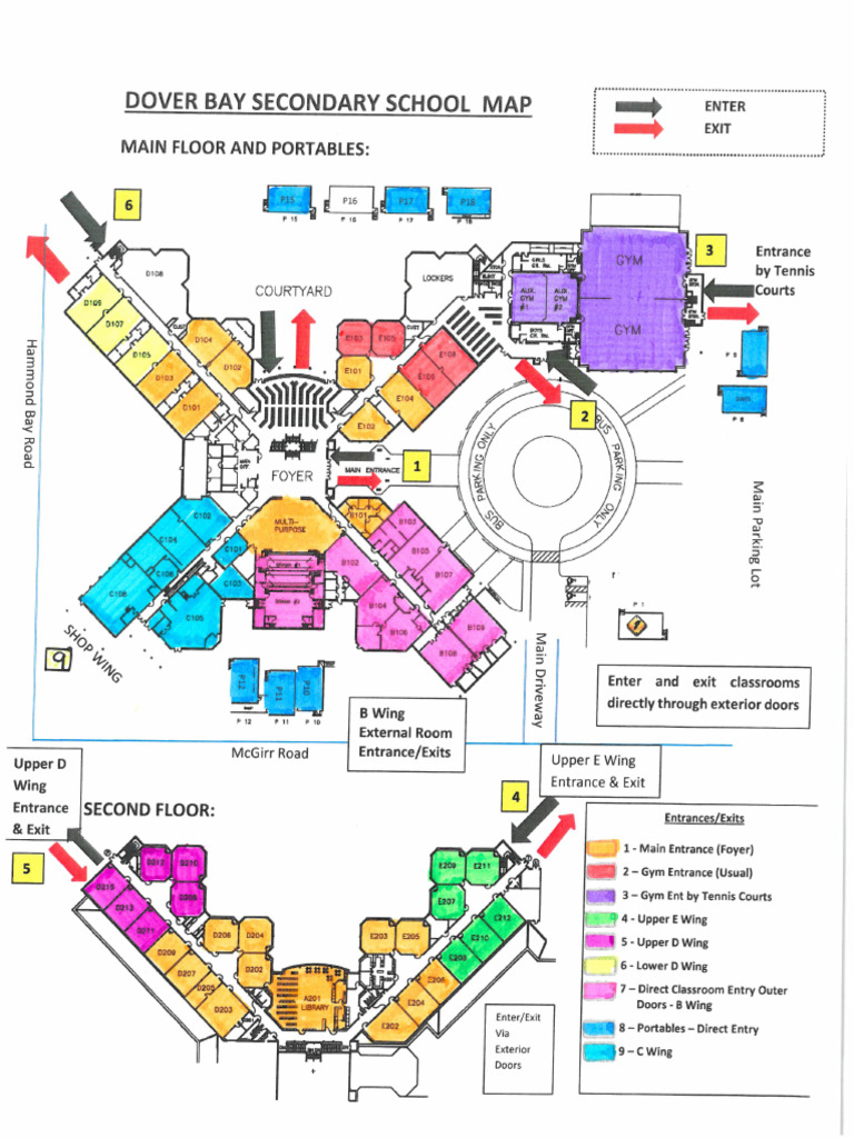 SCHOOL SEARCH MAP visual data 5