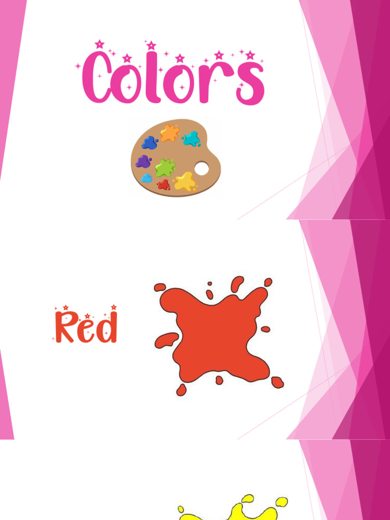 Colors | PDF