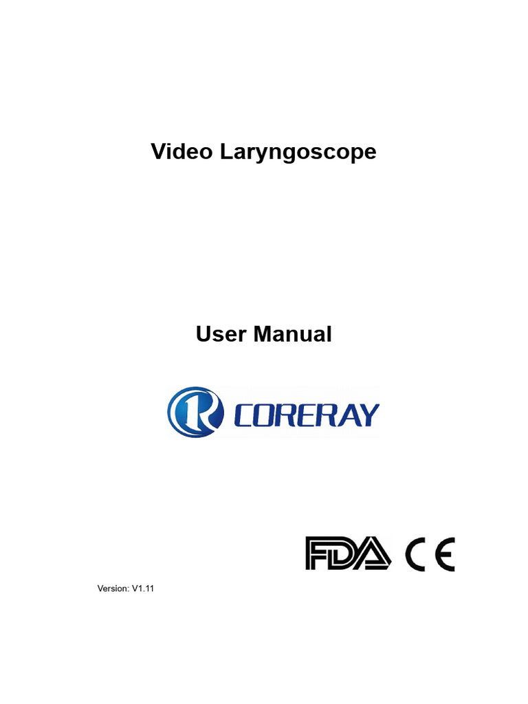 【Coreray】 - User Manual of CR-31&31D V1.11 230215 | PDF
