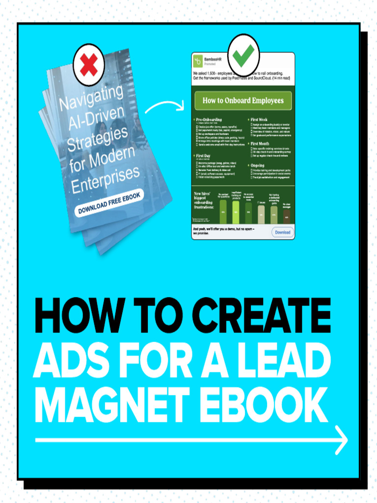 How to create ads for lead magnet ebooks 1725238673 pdf