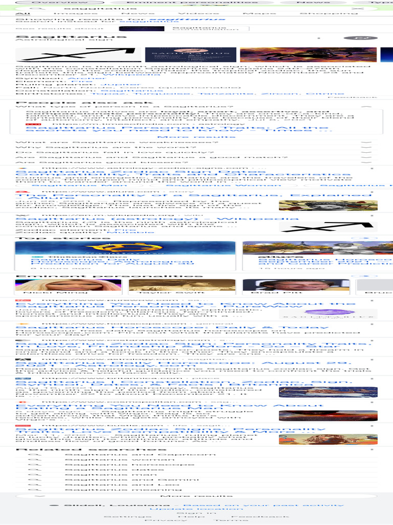 Saggitatius Google Search PDF