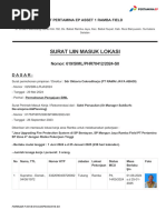 10 Corporate Life Saving Rules (CLSR) | PDF