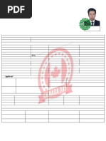 Updating IRCC Application via Webform | PDF