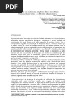 Programa de cuidados em relação aos danos da violência 1