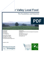 Green Brier Valley Local Food FINAL