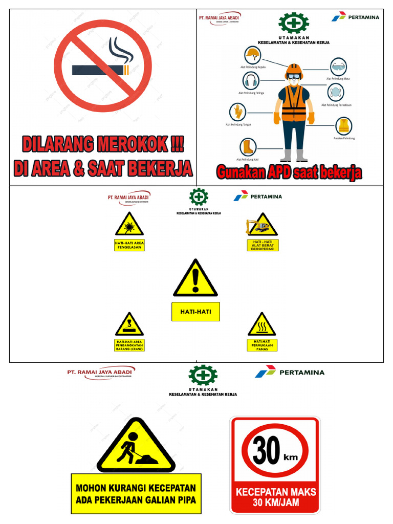 Yang Melanggar Denda Seratus Ribu | PDF