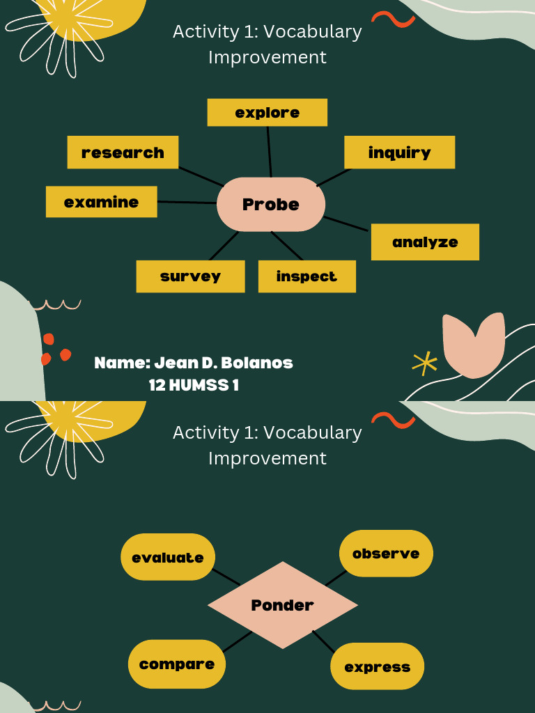 PR 2 Humss 1 | PDF