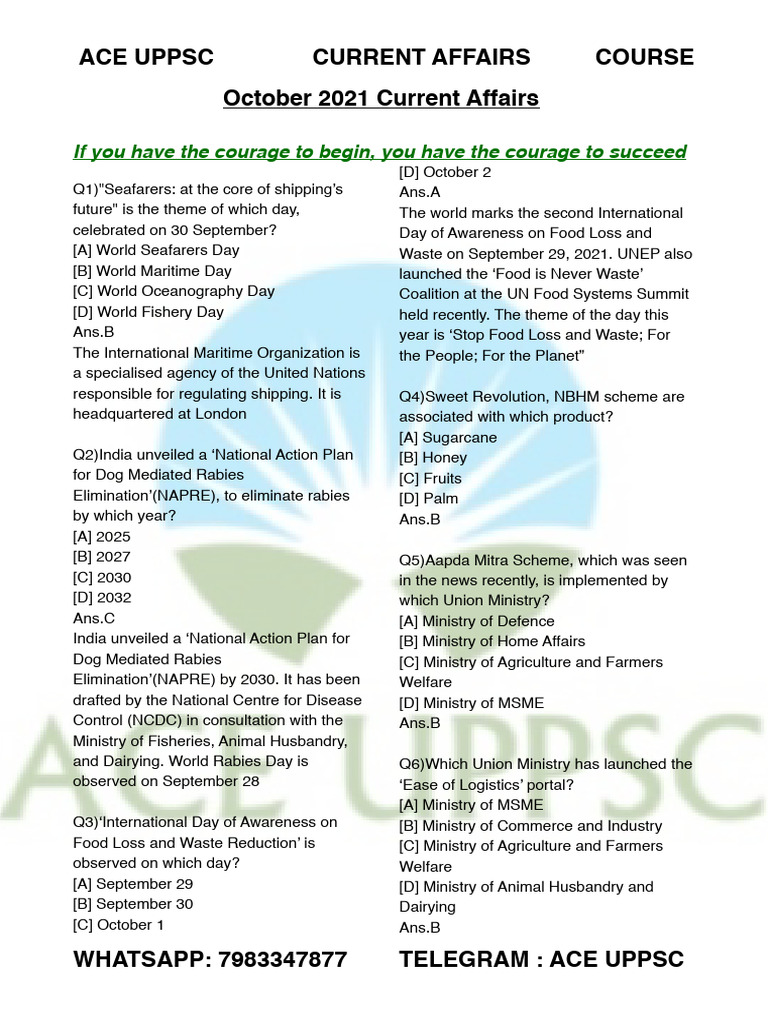 ace-uppsc-october-2021-current-affairs-compilation-pdf