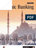 Supplement Islamic Banking