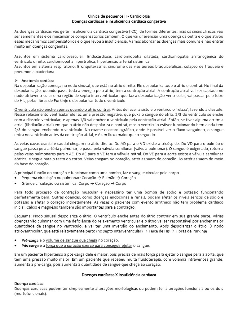 CP Ii | PDF