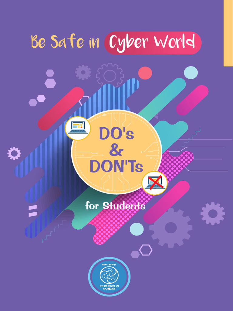 Cyber Security Tips Pdf