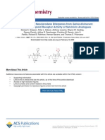 Synthetic Studies of Neoclerodane Diterpenes From Salvia Divinorum: Preparation and Opioid Receptor Activity of Salvinicin Analogues