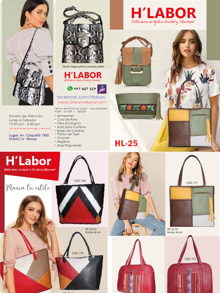 H Labor - Revista 25 | PDF
