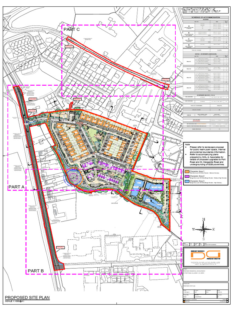 2.6 - Site Plan | PDF