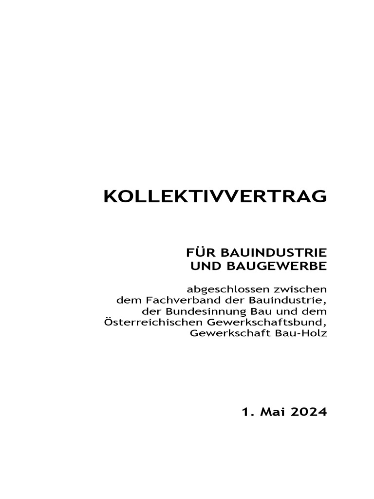 kollektivvertrag hotel und gastgewerbe arbeiter 2023