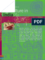 India Climate 6 Agriculture