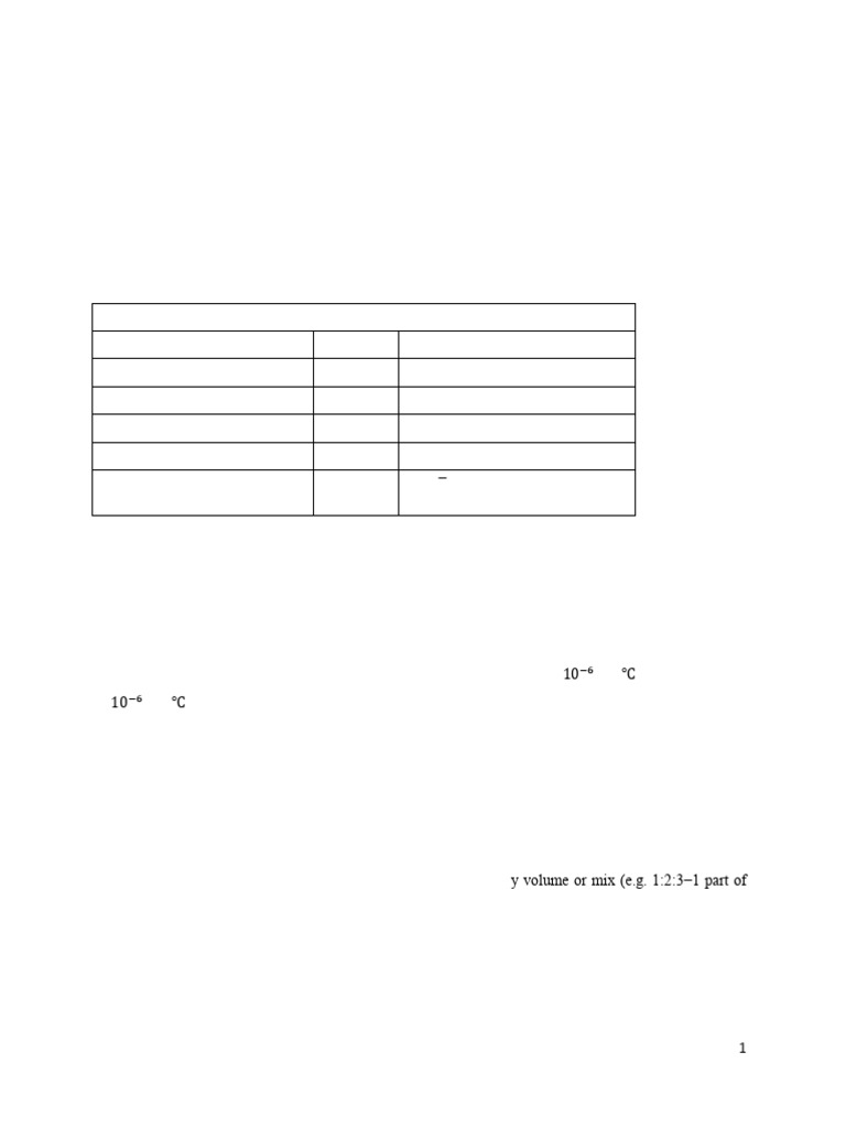 RCD Note | PDF